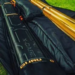 Guru X-CASE -Hengels Verkoop Guru Fusion X Case Top Kit Foedraal GLG016 7 min