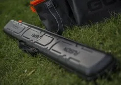 Guru X-CASE -Hengels Verkoop Guru Fusion X Case Top Kit Foedraal GLG016 8 min