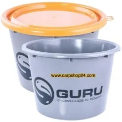 Guru GREY BUCKET 12L & 18L