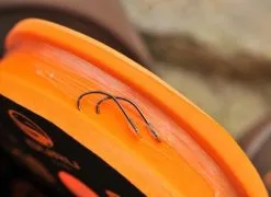 Guru LWGF 100CM FEEDER SPECIAL RIGS - 7 Opties -Hengels Verkoop Guru LWGF 100cm Feeder Special Rigs Onderlijnen 2 min