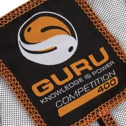 Guru LANDING NET COMPETITION - 2 Opties -Hengels Verkoop Guru Landing Net Competition Schepnet 1 min