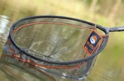 Guru LANDING NET COMPETITION - 2 Opties -Hengels Verkoop Guru Landing Net Competition Schepnet 2 min