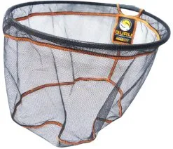 Guru LANDING NET COMPETITION - 2 Opties -Hengels Verkoop Guru Landing Net Competition Schepnet 400 GLNC50 min