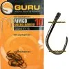 Guru MWGB MICRO BARBED - 6 Opties