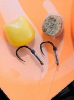 Guru MWG BARBLESS - 6 Opties -Hengels Verkoop Guru MWG Barbless Weerhaakloos Oog 1 min