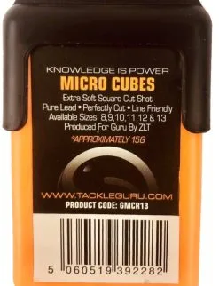 Guru MICRO CUBES -Hengels Verkoop Guru Micro Cubes Vierkant Lood min