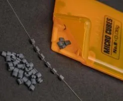 Guru MICRO CUBES -Hengels Verkoop Guru Micro Cubes Vierkant Lood 1 min