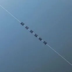 Guru MICRO CUBES -Hengels Verkoop Guru Micro Cubes Vierkant Lood 3 min