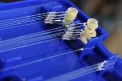 Guru N-GAUGE - 7 Opties -Hengels Verkoop Guru N Gauge Nylon 3 min