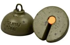 Guru PLUMMETS -Hengels Verkoop Guru Plummets Peillood 2 min