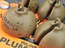 Guru PLUMMETS -Hengels Verkoop Guru Plummets Peillood 5 min