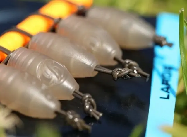 Guru POLE ELASTIC CONNECTOR 7 Guru POLE ELASTIC CONNECTOR - Afbeelding 7