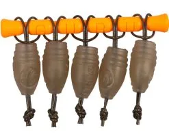 Guru POLE ELASTIC CONNECTOR 25 Guru POLE ELASTIC CONNECTOR -Hengels Verkoop Guru Pole Elastic Dacron Connector 1 4 min