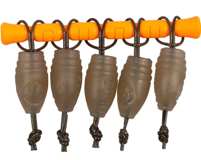 Guru POLE ELASTIC CONNECTOR 13 Guru POLE ELASTIC CONNECTOR - Afbeelding 13