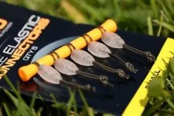 Guru POLE ELASTIC CONNECTOR 24 Guru POLE ELASTIC CONNECTOR -Hengels Verkoop Guru Pole Elastic Dacron Connector 3 min