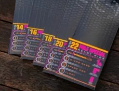 Guru 8" GPS POLE SPECIAL READY RIGS - 5 Opties 16 Guru 8" GPS POLE SPECIAL READY RIGS - 5 Opties -Hengels Verkoop Guru Pole Special Ready Rigs Onderlijnen 6 20cm 2 min