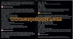 Guru PULSE-8 BRAID 150m - 0.10mm -Hengels Verkoop Guru Pulse 8 Braid Gevlochten 1 min