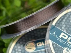 Guru PULSE-8 BRAID 150m - 0.10mm -Hengels Verkoop Guru Pulse 8 Braid Gevlochten 2 min