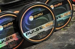 Guru PULSE LINE 300m -Hengels Verkoop Guru Pulse Line Nylon 4 min