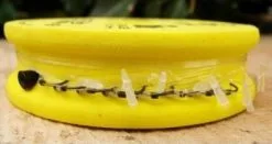 Guru 15" QM1 SPEEDSTOP RIGS - 4 Opties -Hengels Verkoop Guru QM1 15 38cm Speedstop Rigs Onderlijnen 1 min