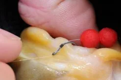 Guru QM1 BARBLESS - 5 Opties -Hengels Verkoop Guru QM1 Barbless Haken 1 5 min