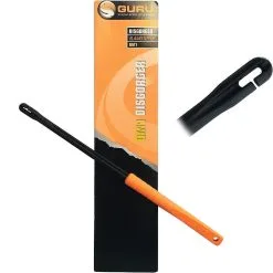 Guru QM1 Discorger