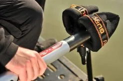 Guru REAPER POLE SOCK -Hengels Verkoop Guru Reaper Pole Sock Afsteeknet GRPS 2 min