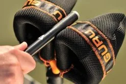 Guru REAPER POLE SOCK -Hengels Verkoop Guru Reaper Pole Sock Afsteeknet GRPS 3 min