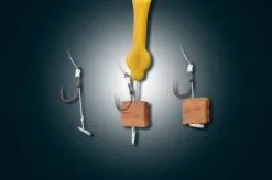 Guru SPEED NEEDLE AND SPEED STOPS -Hengels Verkoop Guru Speed Needle And Speed Stops GSSN 1