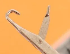 Guru SPEEDMESH NEEDLE -Hengels Verkoop Guru Speedmesh Needle GSN 2 min