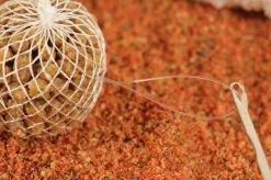 Guru SPEEDMESH NEEDLE -Hengels Verkoop Guru Speedmesh Needle GSN 4 min