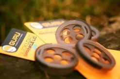 Guru QUICK LOAD SPRINKLE LIDS - 2 Opties -Hengels Verkoop Guru Sprinkle Lids 1 min