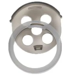 Guru QUICK LOAD SPRINKLE LIDS - 2 Opties -Hengels Verkoop Guru Sprinkle Lids 2 min