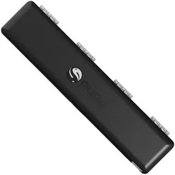 Guru STEALTH RIG CASE - 2 Opties -Hengels Verkoop Guru Stealth Rig Case Onderlijnendoos 38cm 15 inch GRC04 min