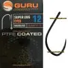 Guru SUPER LWG EYED BARBLESS