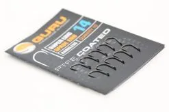 Guru SUPER LWG SPADE END BARBLESS - 5 Opties -Hengels Verkoop Guru Super LWG Spade End Haak 1 min