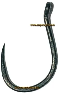 Guru SUPER PELLET WAGGLER EYED BARBLESS -Hengels Verkoop Guru Super Pellet Waggler Eyed Barbless Haak 1 min