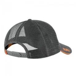 Guru GREY TRUCKER CAP -Hengels Verkoop Guru grey trucker cap Pet gbc09 1 min
