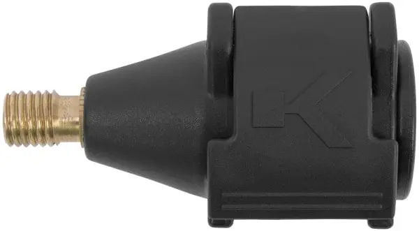 Preston COMPACT QUICK RELEASE ADAPTOR 3 Preston COMPACT QUICK RELEASE ADAPTOR - Afbeelding 3