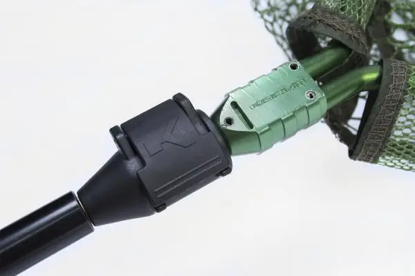 Preston COMPACT QUICK RELEASE ADAPTOR 2 Preston COMPACT QUICK RELEASE ADAPTOR - Afbeelding 2