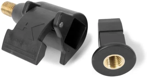 Preston COMPACT QUICK RELEASE ADAPTOR 1 Preston COMPACT QUICK RELEASE ADAPTOR