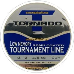 Lazer Tornado 300m -Hengels Verkoop Lazer Tornado 100m 012mm min