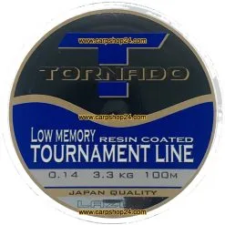 Lazer Tornado 300m -Hengels Verkoop Lazer Tornado 100m 014mm min