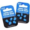 MAP SIDE PULLER BEADS - 2 Opties