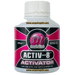 Mainline ACTIVATOR 300ml -Hengels Verkoop Mainline Activator active 8 M16002 min
