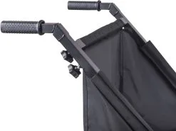 MAP X4 EXTENDING BARROW MK2 6 MAP X4 EXTENDING BARROW MK2 -Hengels Verkoop Map X4 barrow MK2 transportkar 2 min