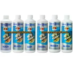 Van Den Eynde LIQUID AROMA 500ml