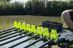 Matrix 3D-R EXTENDING 8 TULIP ROOST -Hengels Verkoop Matrix 3D R Extending 8 Tulip Roost GBA053 3 min