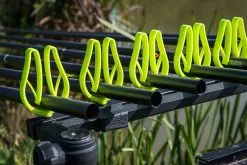 Matrix 3D-R EXTENDING 8 TULIP ROOST -Hengels Verkoop Matrix 3D R Extending 8 Tulip Roost GBA053 4 min