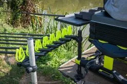 Matrix 3D-R EXTENDING 8 TULIP ROOST -Hengels Verkoop Matrix 3D R Extending 8 Tulip Roost GBA053 6 min